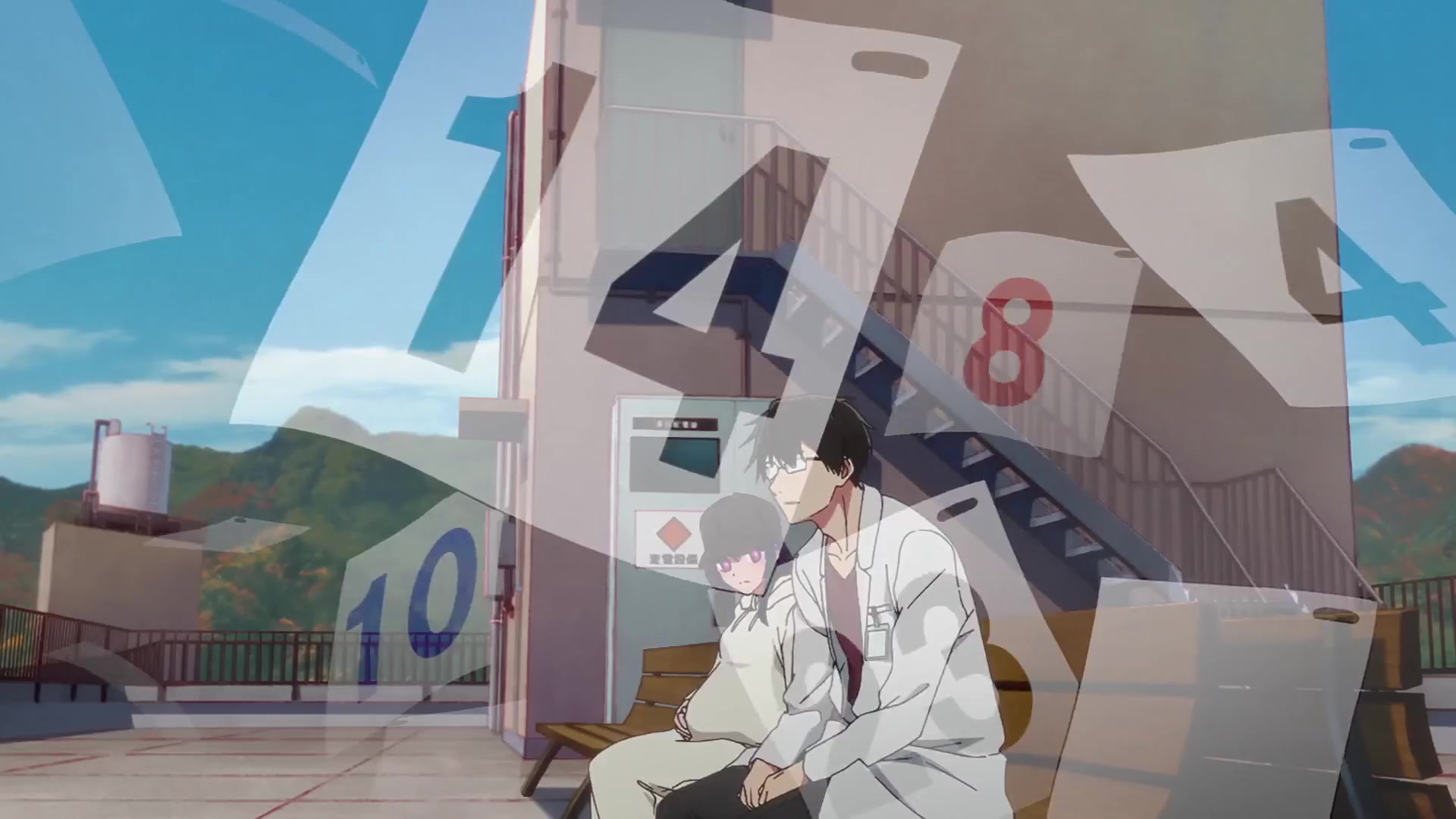 [Tsukyio Editing Resources] Oshi No Ko Season 1 (Episode 1) Raw Clips (138) (tsukyio.com).mp4